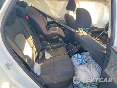 Zdjęcie 10 z 12 samochodu: 2023 KIA SOUL LX VIN:KNDJ23AU1P7887398 - miniatura