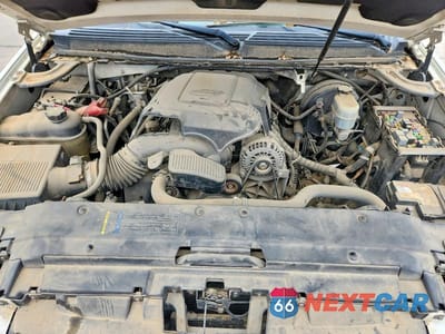 Zdjęcie 12 z 13 samochodu: 2011 GMC YUKON XL DENALI VIN:1GKS2MEF5BR145500 - miniatura