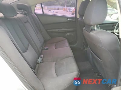 Zdjęcie 10 z 12 samochodu: 2011 MAZDA 6 I VIN:1YVHZ8CHXB5M10541 - miniatura