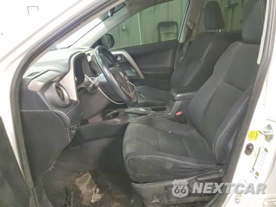 Zdjęcie 7 z 14 samochodu: 2016 TOYOTA RAV4 XLE VIN:2T3RFREVXGW443843 - miniatura