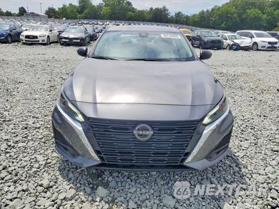 Piąte zdjęcie samochodu w środku: 2024 NISSAN ALTIMA SV VIN:1N4BL4DV8RN313221 - miniatura