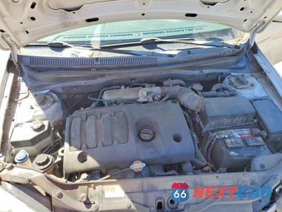 Zdjęcie 12 z 13 samochodu: 2010 HYUNDAI ACCENT GS VIN:KMHCM3AC8AU167644 - miniatura