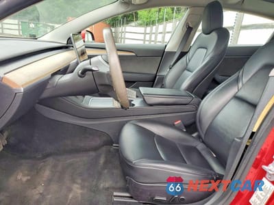 Zdjęcie 7 z 13 samochodu: 2022 TESLA MODEL 3 VIN:5YJ3E1EA8NF287912 - miniatura