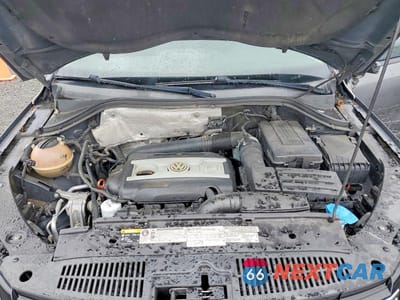 Zdjęcie 12 z 13 samochodu: 2013 VOLKSWAGEN TIGUAN S VIN:WVGBV3AX5DW584594 - miniatura