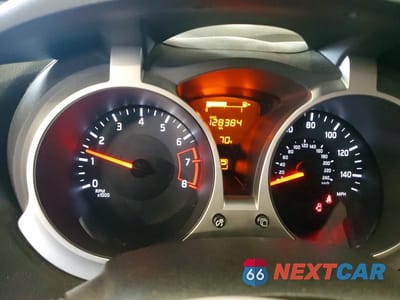 Zdjęcie 9 z 13 samochodu: 2016 NISSAN JUKE S VIN:JN8AF5MR9GT608251 - miniatura