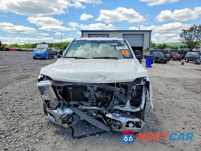 Piąte zdjęcie samochodu w środku: 2024 FORD F250 SUPER DUTY VIN:1FT7X2AA7REF16840 - miniatura