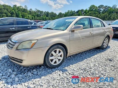 2006 TOYOTA AVALON XL 4T1BK36B46U099934 - główne zdjęcie licytacji z USA - miniatura