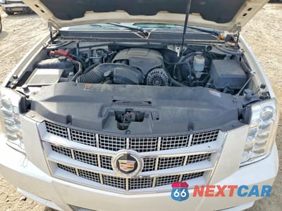Zdjęcie 12 z 13 samochodu: 2013 CADILLAC ESCALADE PLATINUM VIN:1GYS4DEF9DR320530 - miniatura