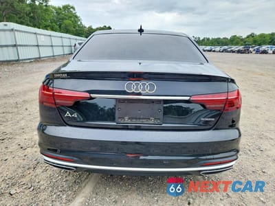 Zdjęcie 6 z 12 samochodu: 2021 AUDI A4 PREMIUM 40 VIN:WAUABAF47MA027241 - miniatura