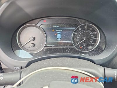 Zdjęcie 9 z 13 samochodu: 2025 INFINITI QX50 PURE VIN:3PCAJ5AB6SF108237 - miniatura