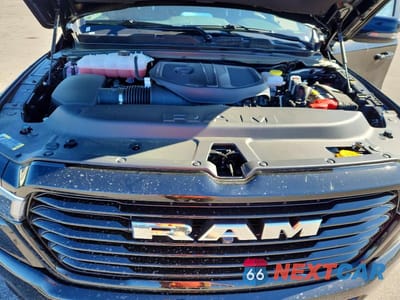 Zdjęcie 11 z 12 samochodu: 2026 RAM 1500 LARAMIE VIN:1C6SRFJP9TN376949 - miniatura