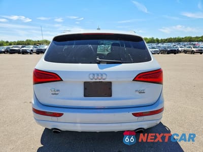 Zdjęcie 6 z 14 samochodu: 2015 AUDI Q5 PREMIUM PLUS VIN:WA1LFAFP1FA009986 - miniatura