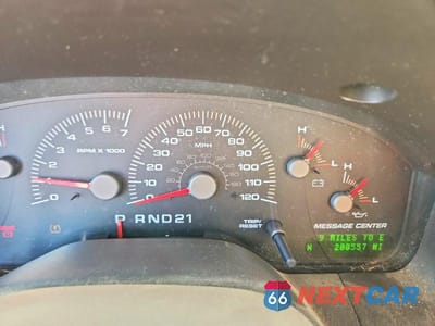 Zdjęcie 9 z 14 samochodu: 2004 FORD EXPEDITION EDDIE BAUER VIN:1FMFU18L94LB45508 - miniatura