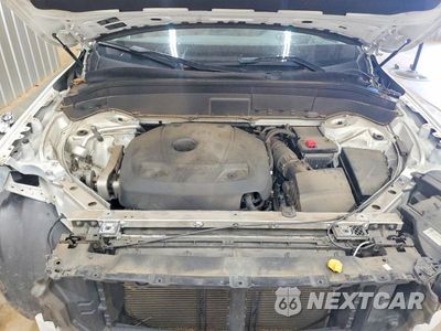 Zdjęcie 11 z 12 samochodu: 2019 VOLVO XC90 T6 MOMENTUM VIN:YV4A22PK5K1499728 - miniatura