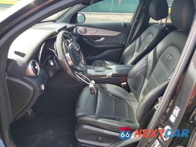 Zdjęcie 7 z 13 samochodu: 2021 MERCEDES-BENZ GLC COUPE 63 S 4MATIC AMG VIN:W1N0J8KB7MF969087 - miniatura