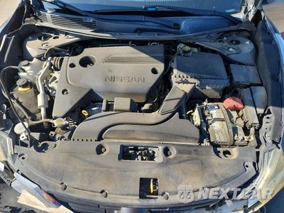 Zdjęcie 11 z 13 samochodu: 2017 NISSAN ALTIMA 2.5 SV VIN:1N4AL3AP9HC265072 - miniatura