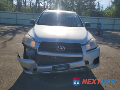 Piąte zdjęcie samochodu w środku: 2010 TOYOTA RAV4 BASE VIN:2T3BF4DV3AW045256 - miniatura