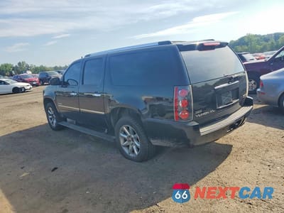 Drugie zdjęcie samochodu z przodu: 2012 GMC YUKON XL DENALI VIN:1GKS2MEF4CR270070 - miniatura