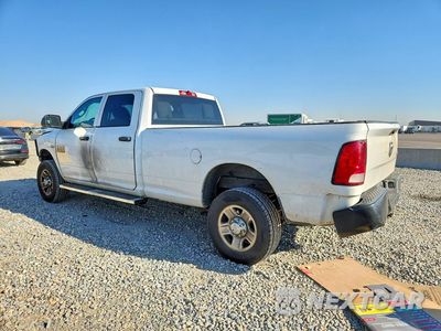 Drugie zdjęcie samochodu z przodu: 2014 RAM 2500 ST VIN:3C6TR5HT2EG188271 - miniatura