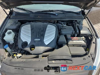 Zdjęcie 11 z 12 samochodu: 2014 KIA CADENZA PREMIUM VIN:KNALN4D70E5128503 - miniatura