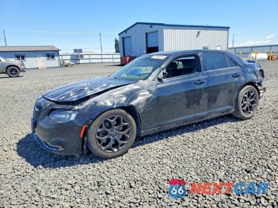 2020 CHRYSLER 300 S 2C3CCAGG3LH155014 - główne zdjęcie licytacji z USA - miniatura