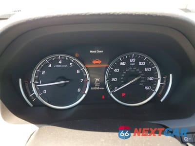 Zdjęcie 9 z 12 samochodu: 2015 ACURA TLX TECH VIN:19UUB1F5XFA013265 - miniatura