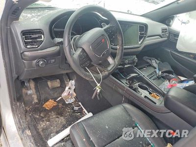 Zdjęcie 8 z 13 samochodu: 2025 DODGE DURANGO GT VIN:1C4RDJDG3SC543241 - miniatura