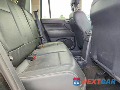 Zdjęcie 11 z 13 samochodu: 2015 JEEP COMPASS LATITUDE VIN:1C4NJDEB7FD215185 - miniatura