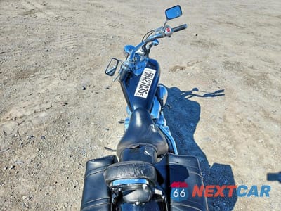 Zdjęcie 6 z 9 samochodu: 2010 HONDA VT1300 CS VIN:JH2SC6708AK000818 - miniatura