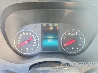Zdjęcie 9 z 12 samochodu: 2023 MERCEDES-BENZ SPRINTER 3500 DELIVERY VAN VIN:W1Y5NBHY5PT151711 - miniatura