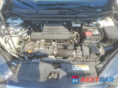 Zdjęcie 11 z 12 samochodu: 2021 HONDA CR-V EXL VIN:5J6RW1H89ML008036 - miniatura