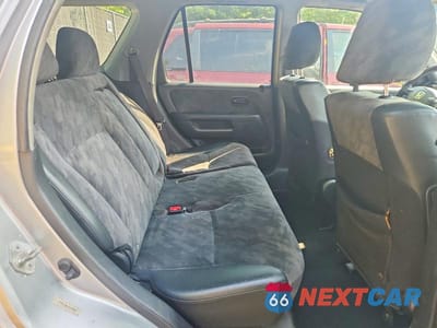 Zdjęcie 11 z 13 samochodu: 2003 HONDA CR-V EX VIN:SHSRD78873U149549 - miniatura
