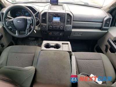 Zdjęcie 8 z 12 samochodu: 2021 FORD F250 SUPER DUTY VIN:1FT7W2B63MEC56877 - miniatura