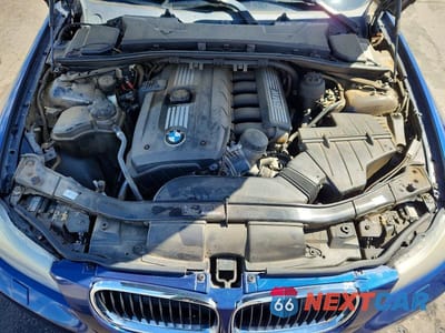 Zdjęcie 11 z 12 samochodu: 2011 BMW 328 XI VIN:WBAPK7G57BNN85746 - miniatura
