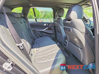Zdjęcie 11 z 13 samochodu: 2026 BMW X5 XDRIVE40I VIN:5UX23EU04T9373760 - miniatura