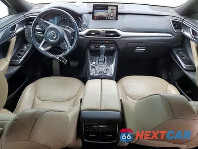 Zdjęcie 8 z 14 samochodu: 2020 MAZDA CX-9 GRAND TOURING VIN:JM3TCADY4L0416302 - miniatura