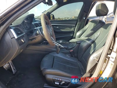 Zdjęcie 7 z 12 samochodu: 2017 BMW 340 I VIN:WBA8B3G37HNU36340 - miniatura