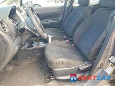 Zdjęcie 7 z 12 samochodu: 2016 NISSAN VERSA NOTE S PLUS VIN:3N1CE2CP8GL397590 - miniatura
