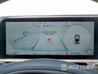 Zdjęcie 9 z 12 samochodu: 2025 HYUNDAI IONIQ 6 SEL VIN:KMHM34AA1SA114458 - miniatura