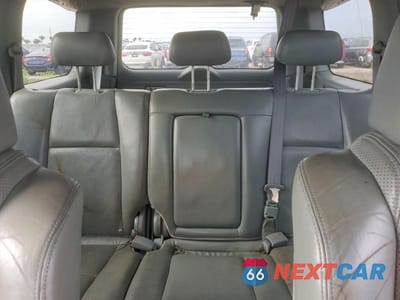 Zdjęcie 10 z 13 samochodu: 2005 HONDA PILOT EXL VIN:5FNYF18635B005413 - miniatura