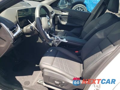 Zdjęcie 7 z 12 samochodu: 2026 BMW X1 XDRIVE28I VIN:WBX73EF0XT5491617 - miniatura
