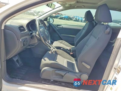 Zdjęcie 7 z 13 samochodu: 2012 VOLKSWAGEN GOLF VIN:WVWBM7AJ4CW268340 - miniatura