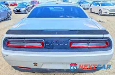 Zdjęcie 6 z 12 samochodu: 2023 DODGE CHALLENGER R VIN:2C3CDZBT6PH601596 - miniatura