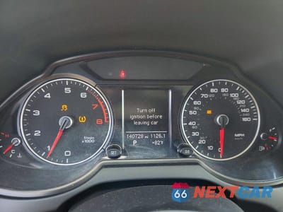 Zdjęcie 9 z 13 samochodu: 2014 AUDI Q5 PREMIUM VIN:WA1CFAFP7EA129242 - miniatura