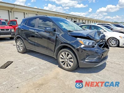 Czwarte zdjęcie samochodu z boku: 2020 BUICK ENCORE PREFERRED VIN:KL4CJESB5LB086088 - miniatura