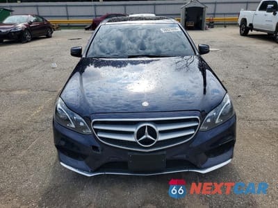 Piąte zdjęcie samochodu w środku: 2014 MERCEDES-BENZ E 350 4MATIC VIN:WDDHF8JB5EA992756 - miniatura