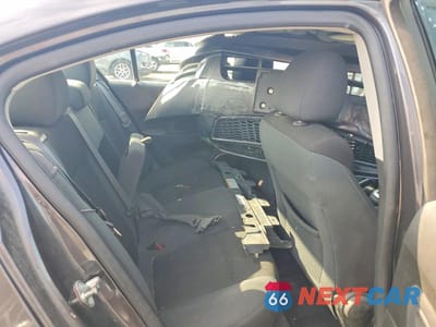 Zdjęcie 10 z 12 samochodu: 2011 CHEVROLET CRUZE LT VIN:1G1PF5S94B7166417 - miniatura