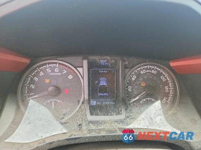 Zdjęcie 9 z 12 samochodu: 2017 TOYOTA TACOMA TRD SPORT VIN:5TFAZ5CN4HX038753 - miniatura