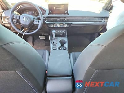 Zdjęcie 8 z 12 samochodu: 2026 HONDA CIVIC SPORT VIN:2HGFE2F52TH535486 - miniatura