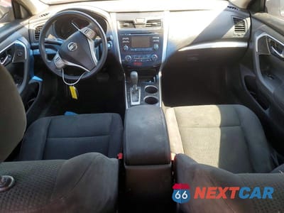 Zdjęcie 8 z 12 samochodu: 2014 NISSAN ALTIMA 2.5 S VIN:1N4AL3APXEN259197 - miniatura